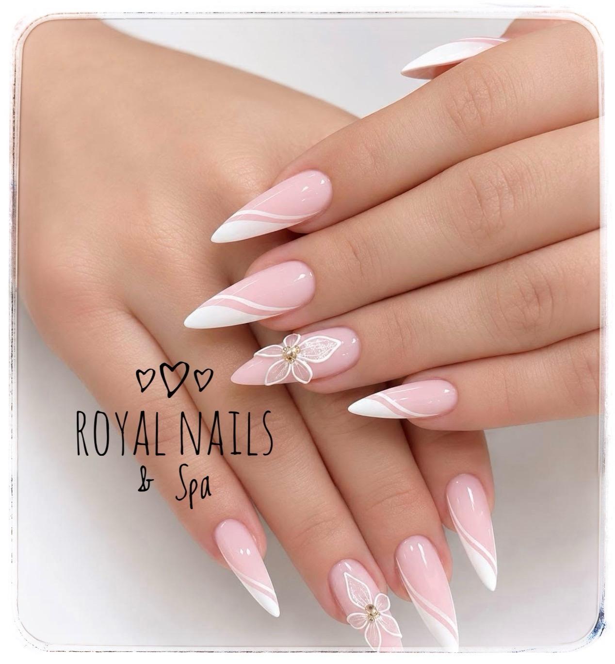 Natural nails